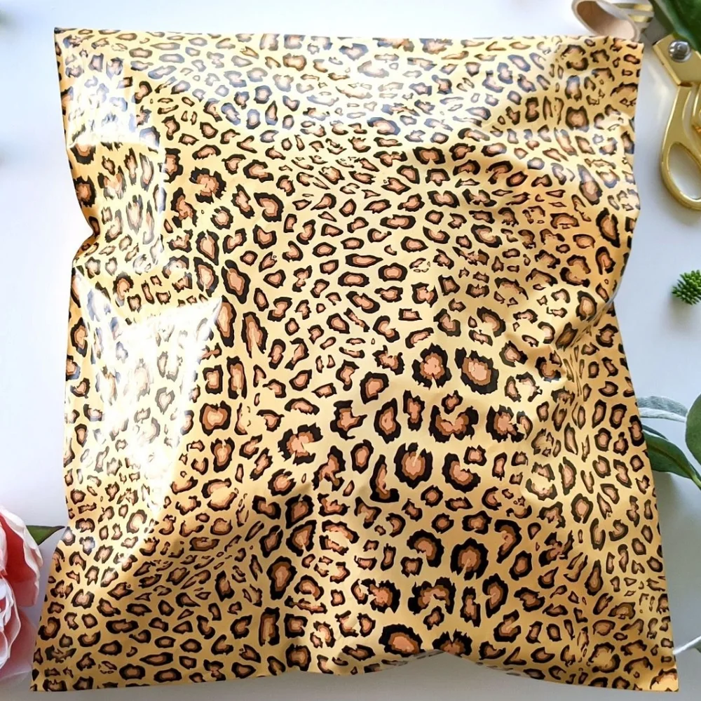 Poly Mailers 14x17" mix - Picture 10 of 14